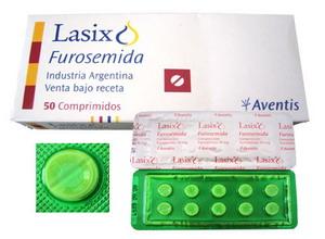 Lasix 100mg